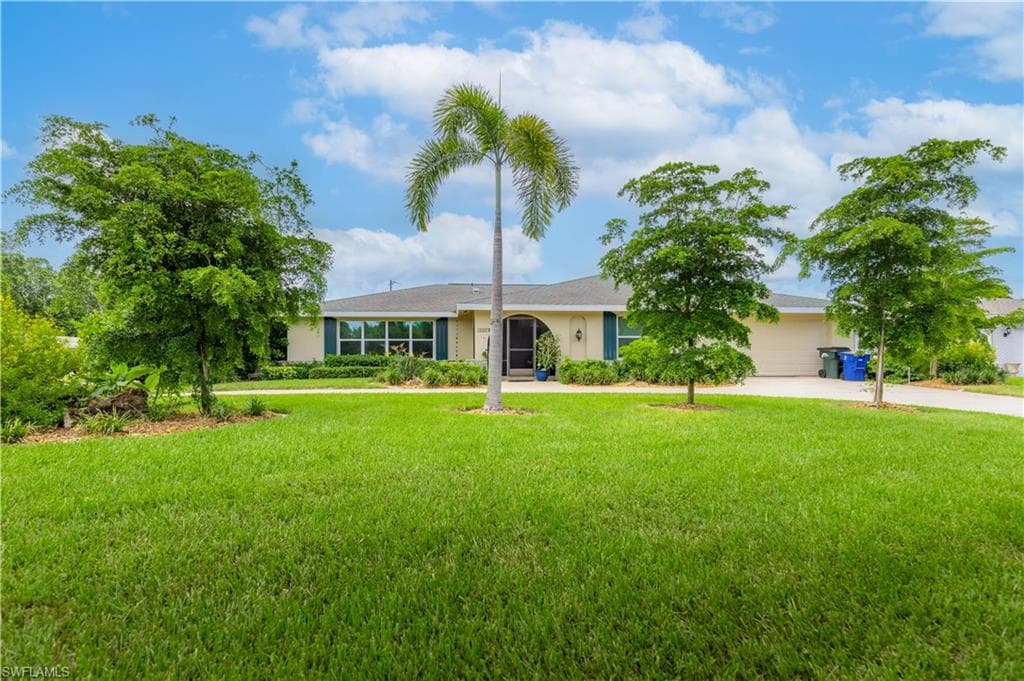 1449 Reynard DR FORT MYERS, FL 33919