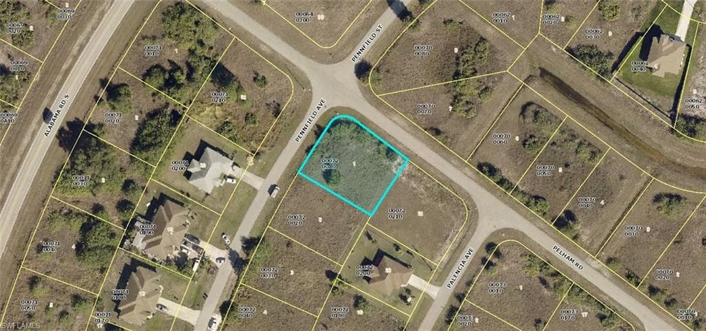 379 Pennfield AVE LEHIGH ACRES, FL 33974