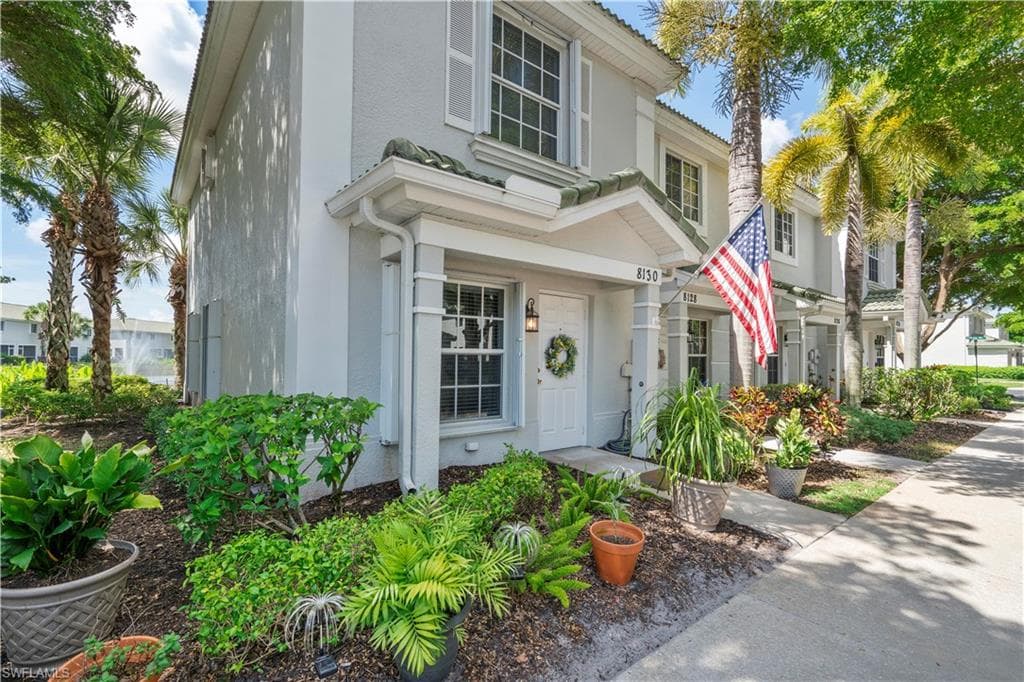 8130 Pacific Beach DR FORT MYERS, FL 33966
