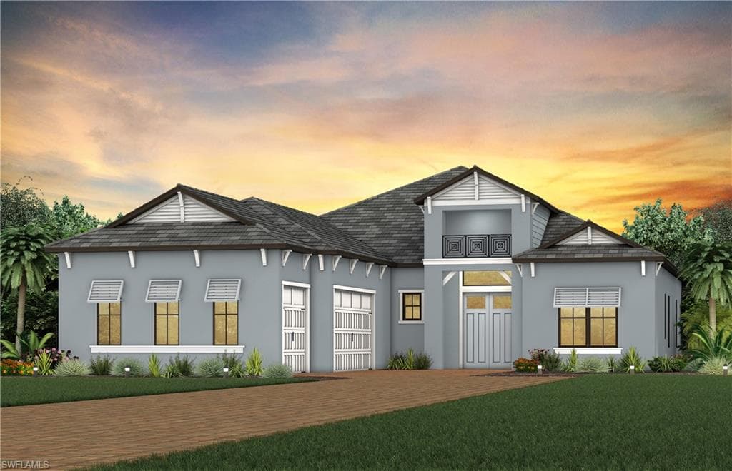 16225 Verilyn CIR NAPLES, FL 34110