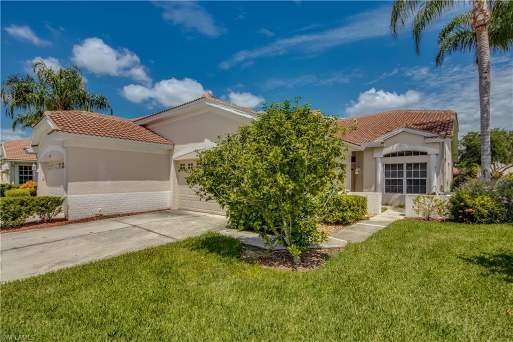 12844 Devonshire Lakes CIR FORT MYERS, FL 33913