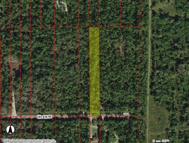 24 AVE SE NAPLES, FL 34117