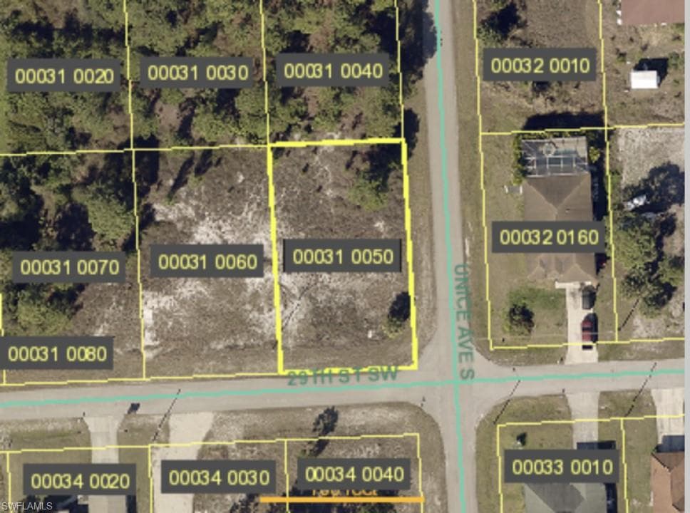 3600 29th ST SW LEHIGH ACRES, FL 33976