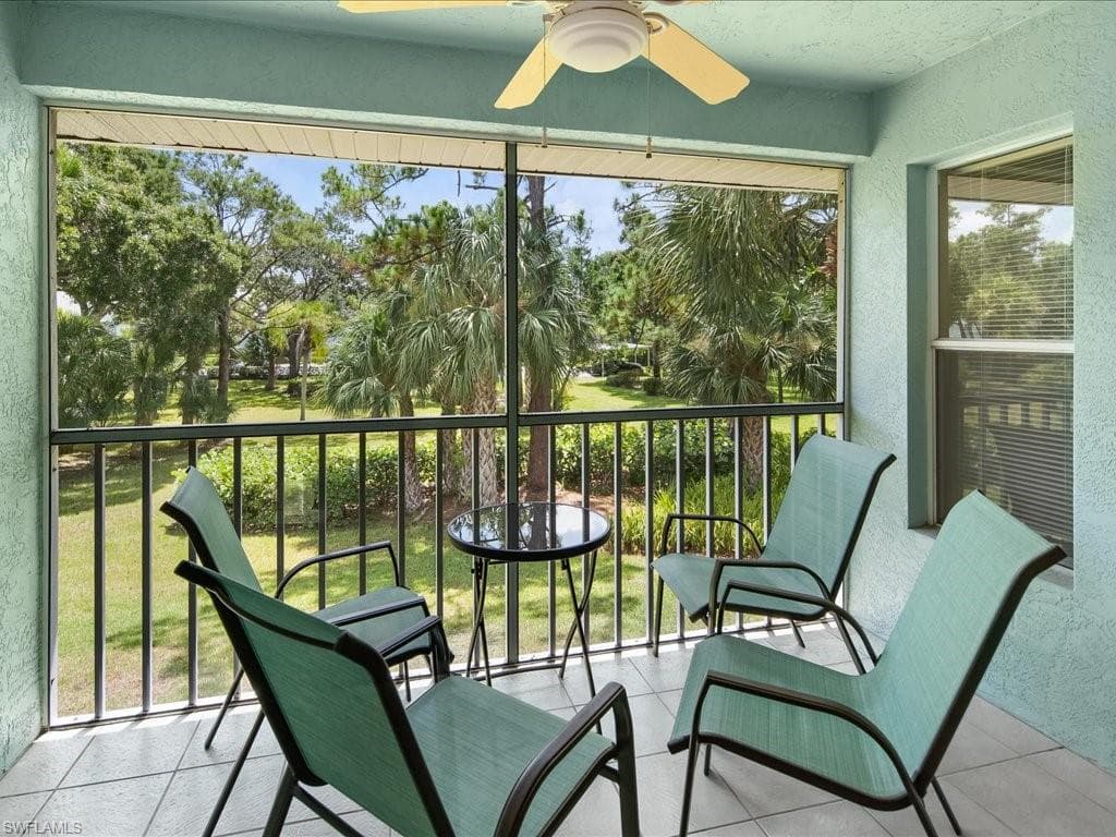 105 Wading Bird CIR U-206 NAPLES, FL 34110