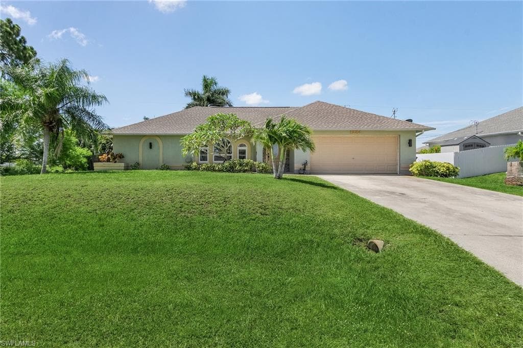 1234 NW 20th ST CAPE CORAL, FL 33993