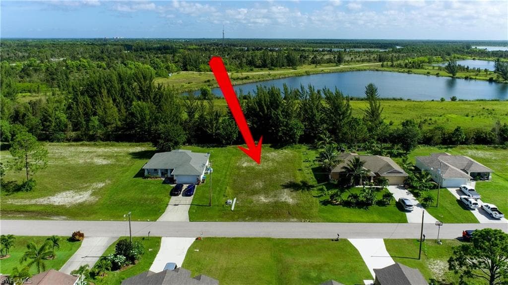2929 NW 27th ST CAPE CORAL, FL 33993