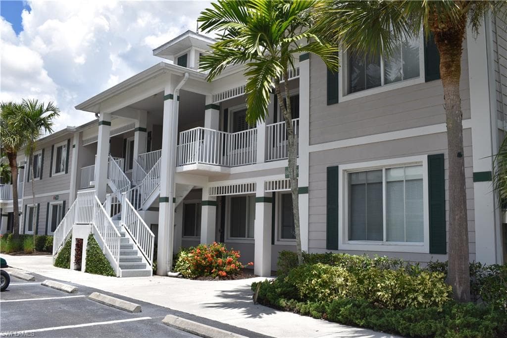 7910 Mahogany Run LN 1216 NAPLES, FL 34113
