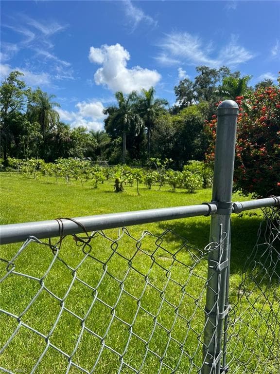 3723 Belmont ST FORT MYERS, FL 33916