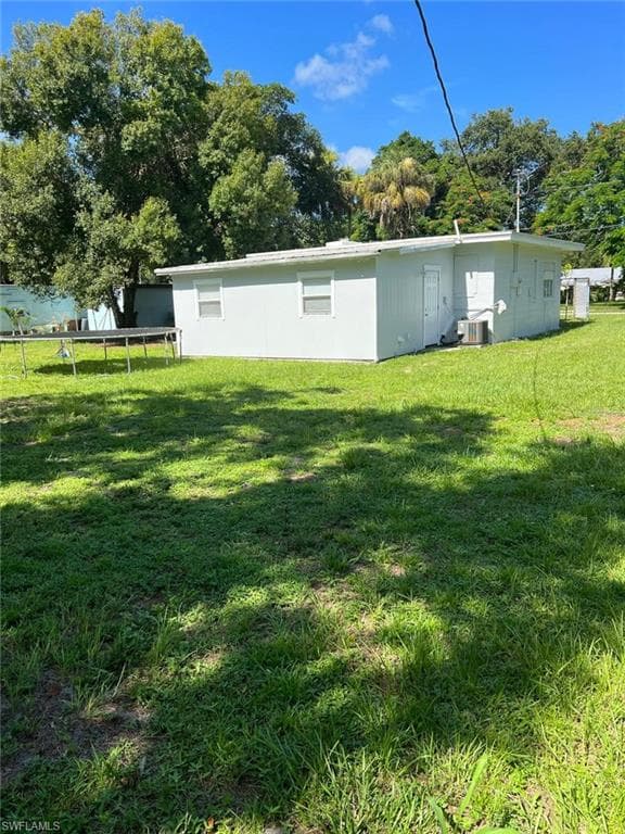 283 Kingston DR FORT MYERS, FL 33905