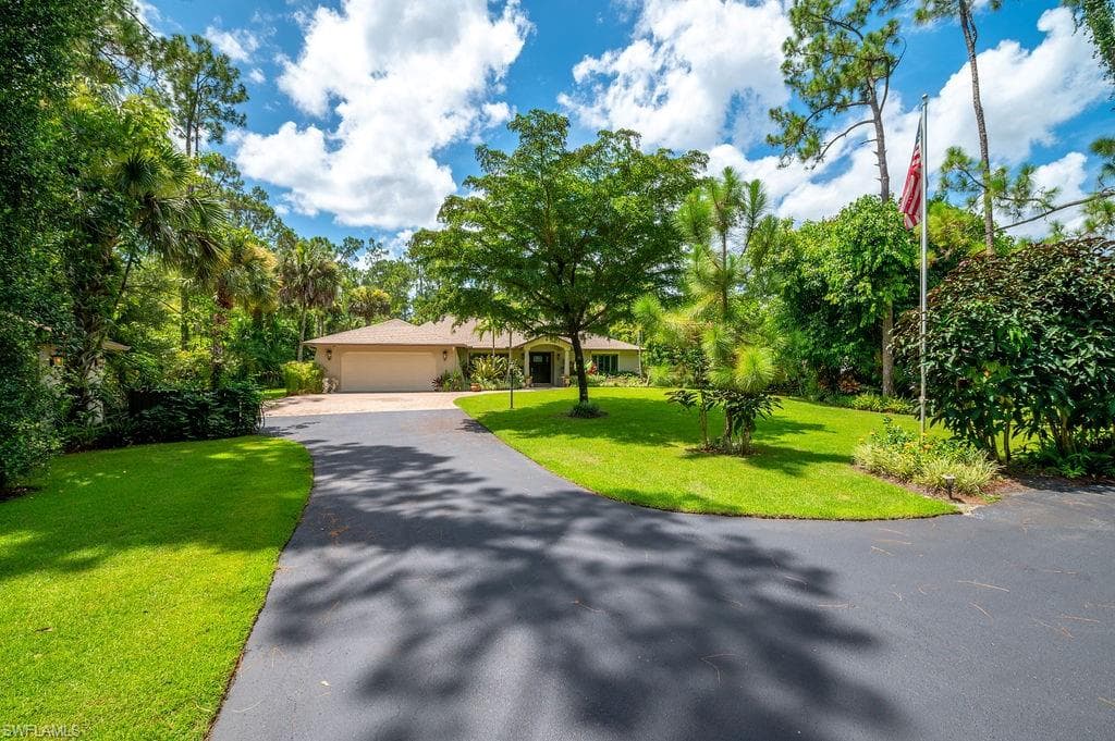 5364 Tallowood WAY NAPLES, FL 34116