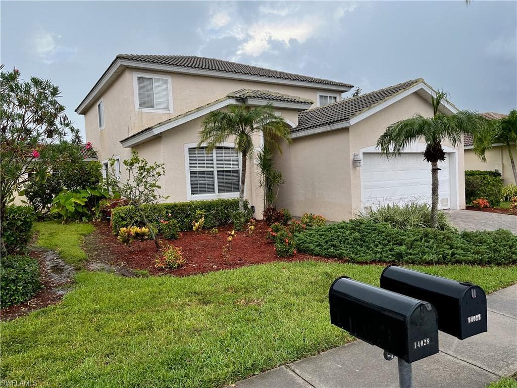 14024 Clear Water LN FORT MYERS, FL 33907