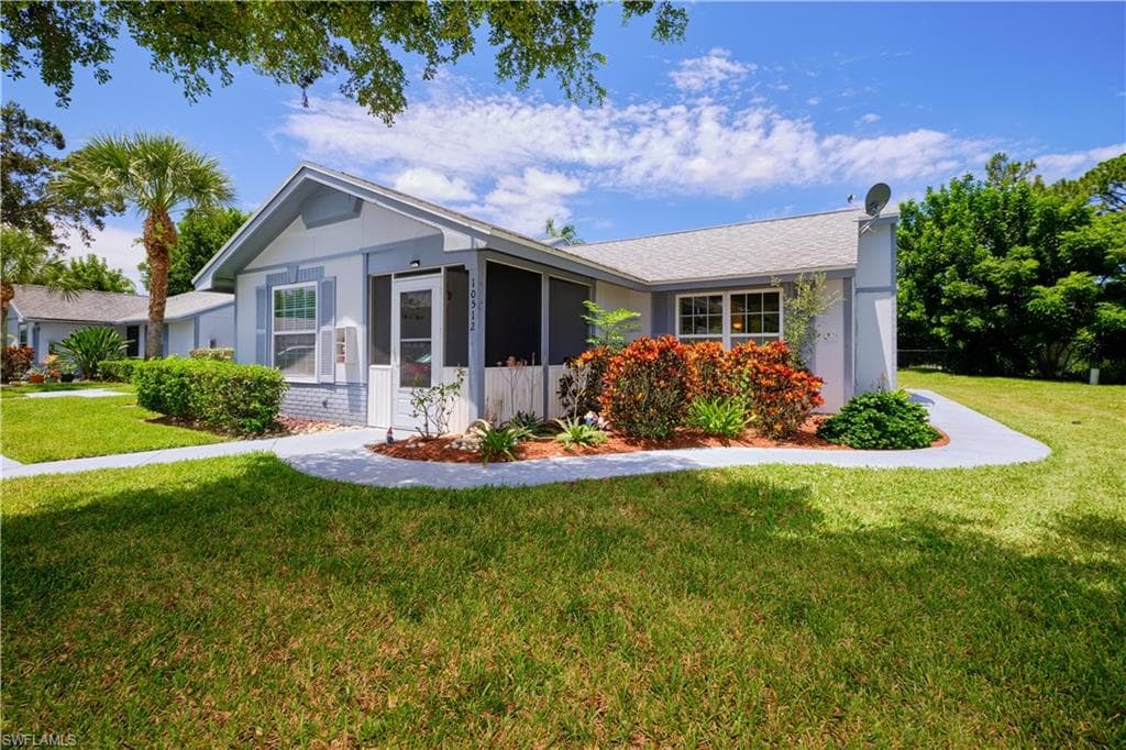 10512 Newbury CT