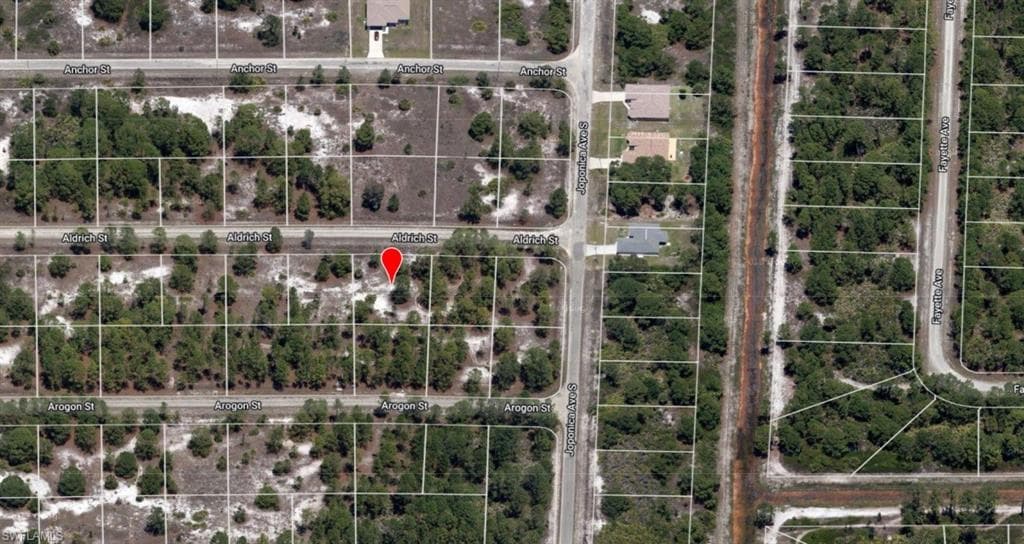 872 Aldrich ST E LEHIGH ACRES, FL 33974