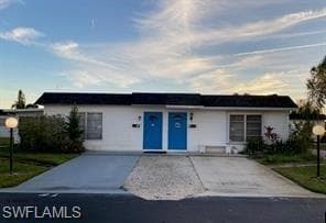 43 Hamlin CT LEHIGH ACRES, FL 33936
