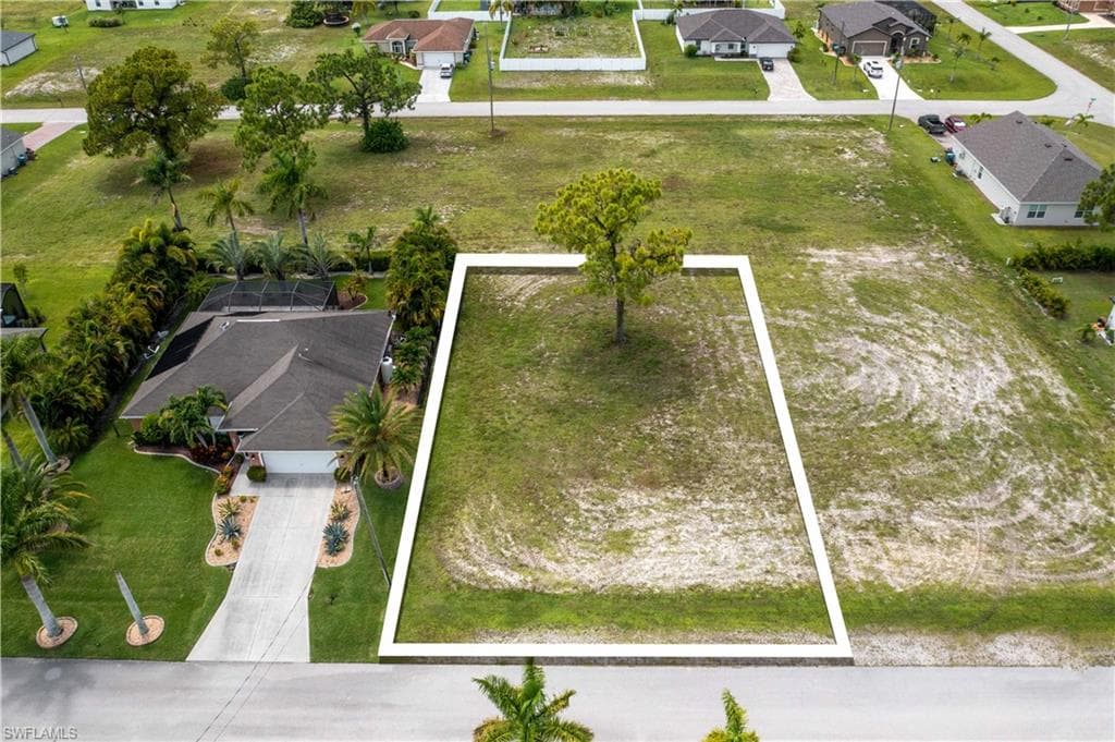 2908 NW 18th AVE CAPE CORAL, FL 33993