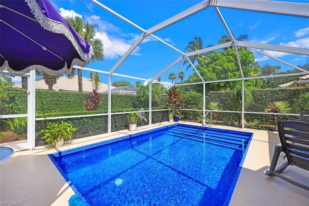 28020 Boccaccio WAY BONITA SPRINGS, FL 34135