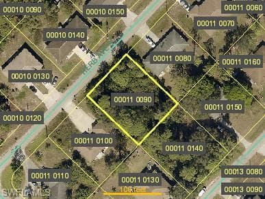 2433-2435 Herb AVE S LEHIGH ACRES, FL 33973