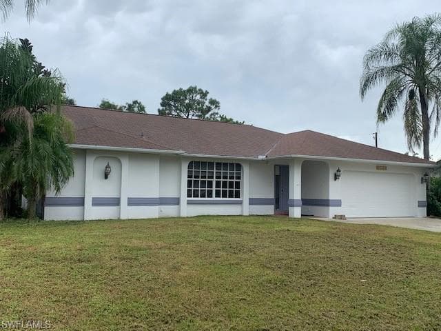 18448 Olive RD FORT MYERS, FL 33967
