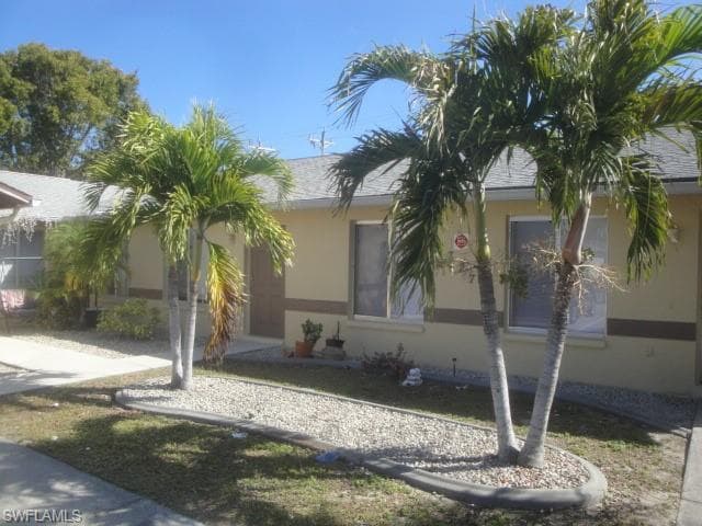 1727 SE 15th PL 1 CAPE CORAL, FL 33990