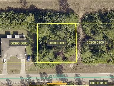 1516 W 12th ST LEHIGH ACRES, FL 33972
