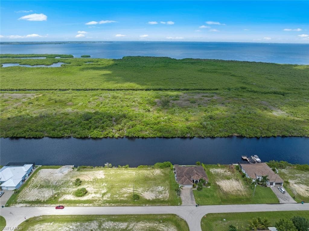 3346 NW 47th AVE CAPE CORAL, FL 33993