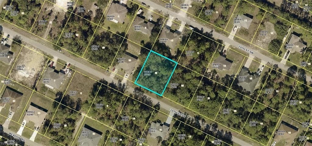 4624-4626 30th ST SW LEHIGH ACRES, FL 33973
