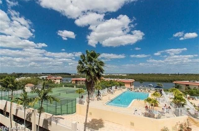 451 Bayfront PL 5501 NAPLES, FL 34102