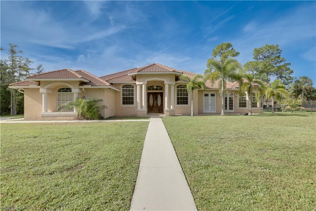 16834 Tangerine BLVD LOXAHATCHEE, FL 33470