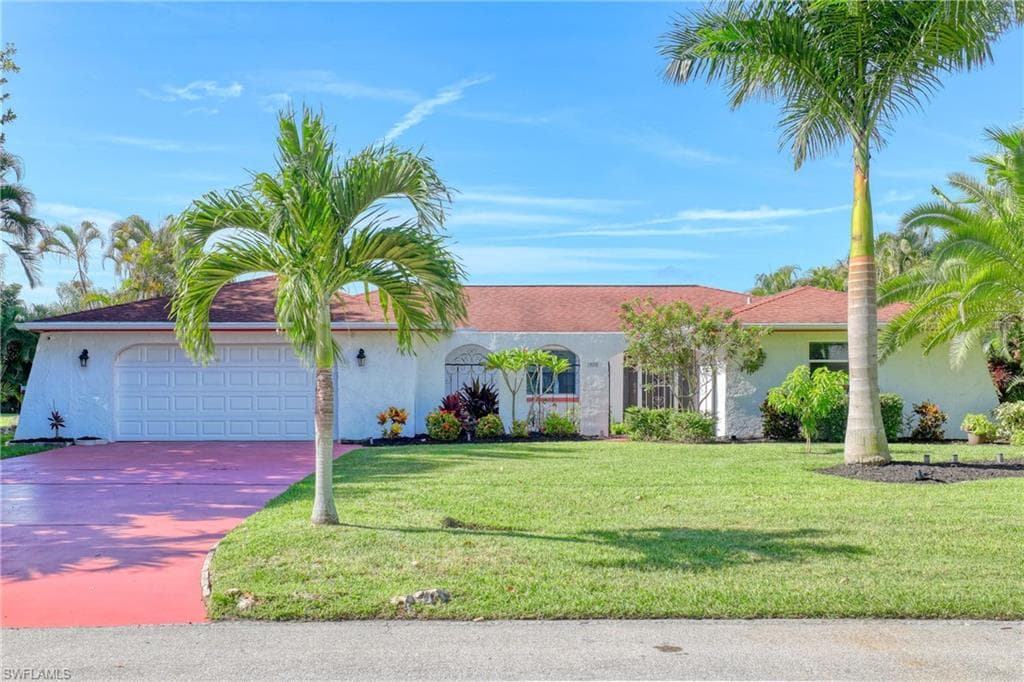 1908 Palaco Grande PKWY CAPE CORAL, FL 33904