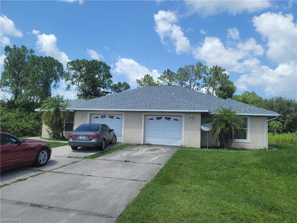 5112-5114 26th ST SW LEHIGH ACRES, FL 33973