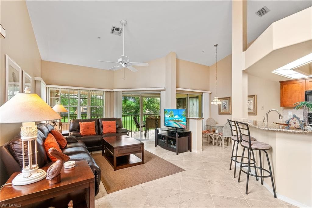 13267 Sherburne CIR 2403 BONITA SPRINGS, FL 34135