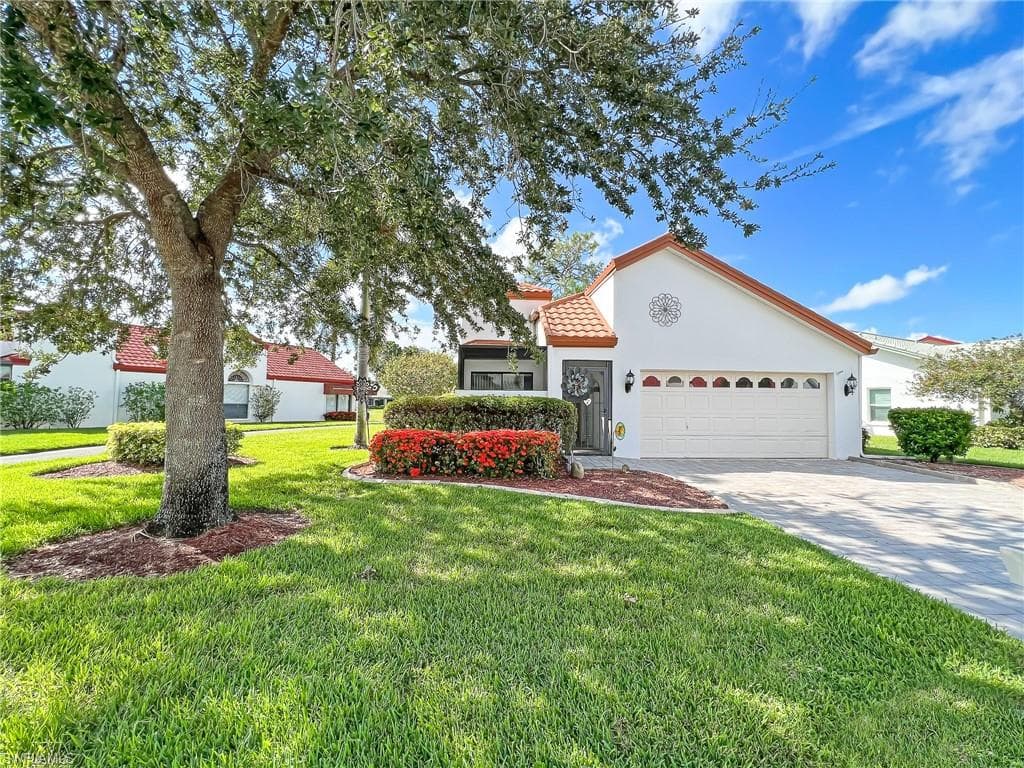 13246 Oak Hill LOOP FORT MYERS, FL 33912