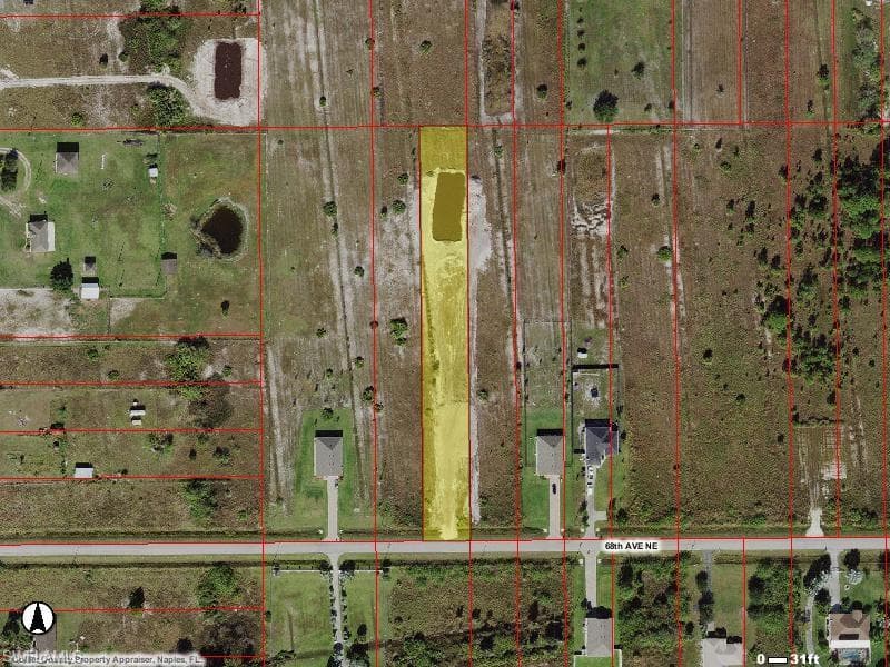 4145 68th AVE NE NAPLES, FL 34120