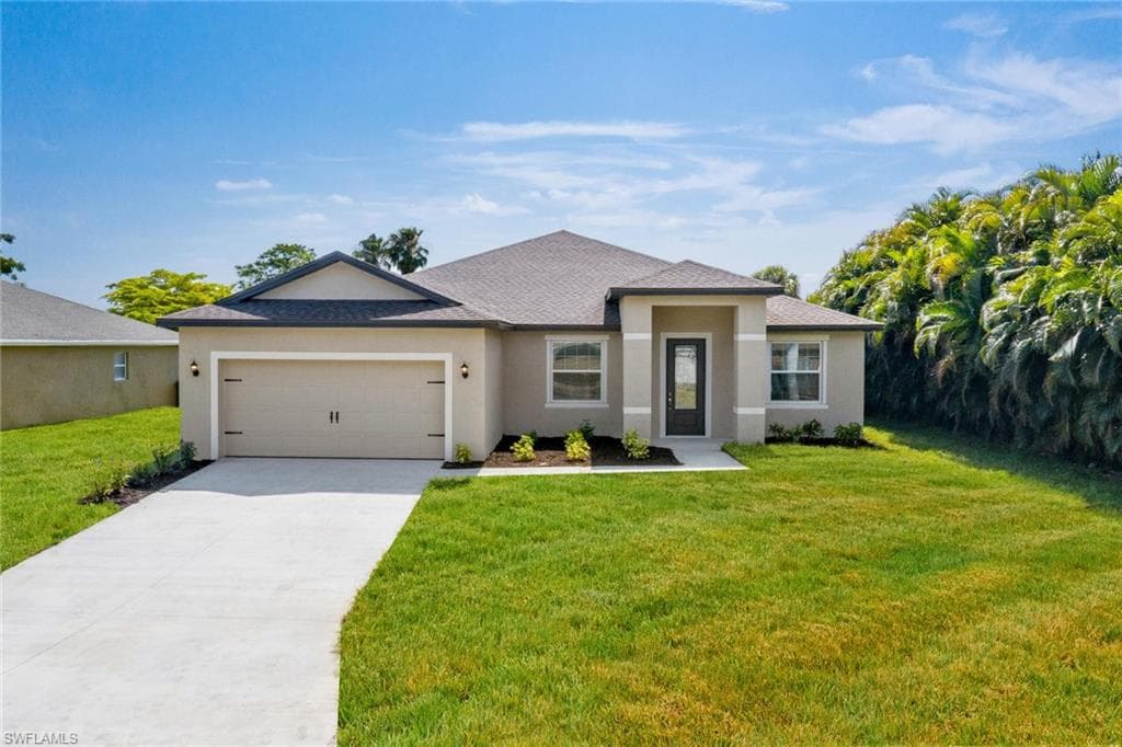 725 SW 12th TER CAPE CORAL, FL 33991