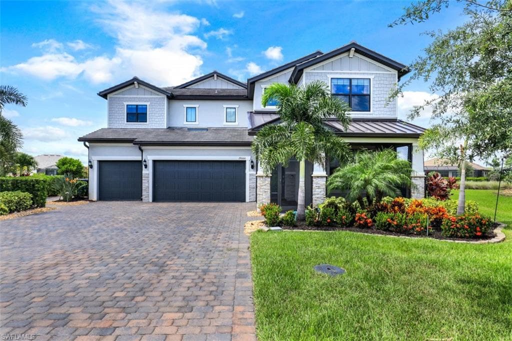 19000 Corbina CT ESTERO, FL 33928
