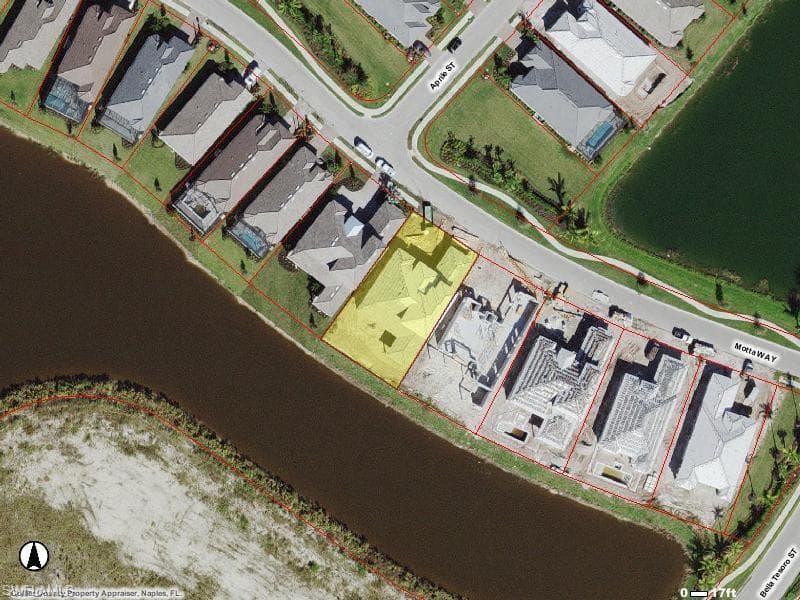 15380 Motta WAY NAPLES, FL 34114