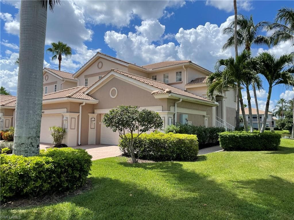 13970 Lake Mahogany BLVD 2022 FORT MYERS, FL 33907