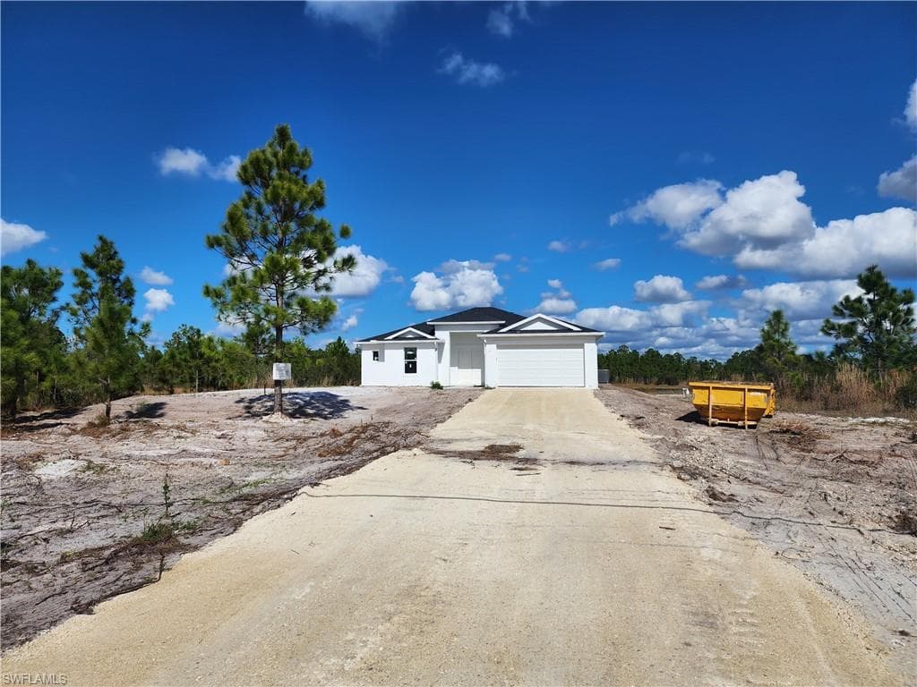 3529 56th AVE NE NAPLES, FL 34120