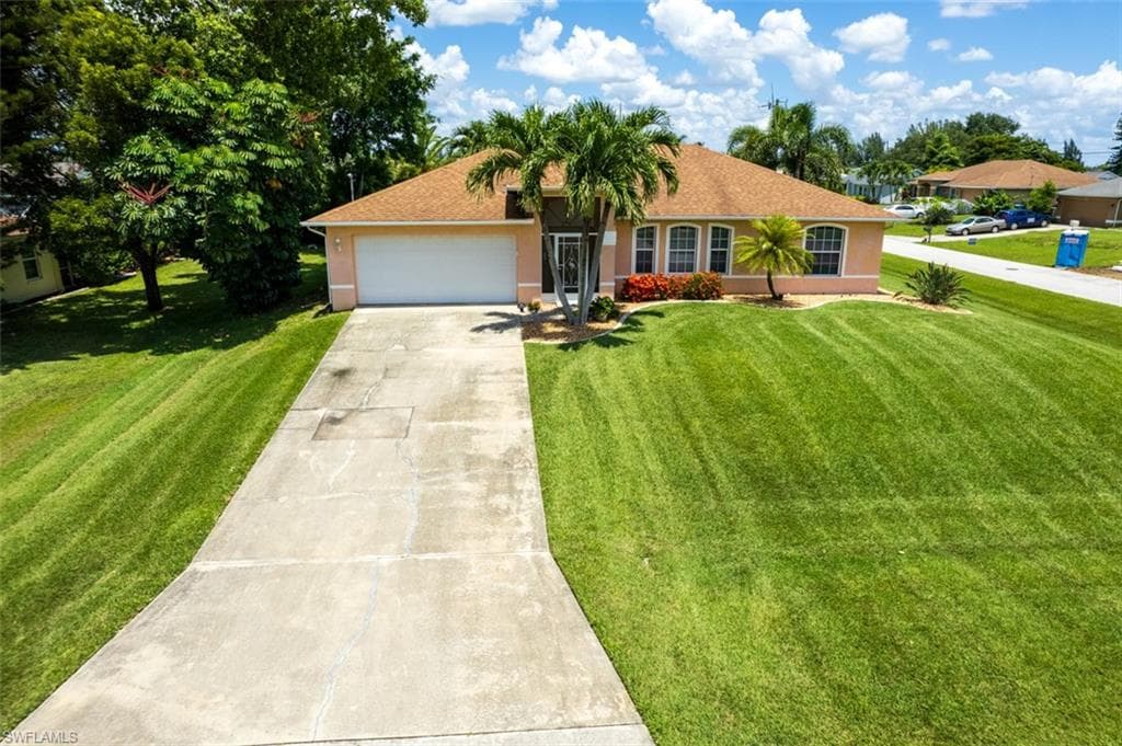 1203 SW 36th TER CAPE CORAL, FL 33914