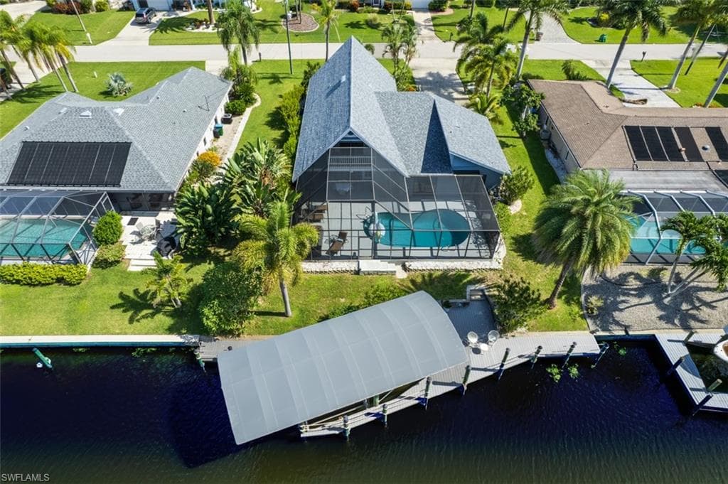 2126 SE 10th TER CAPE CORAL, FL 33990