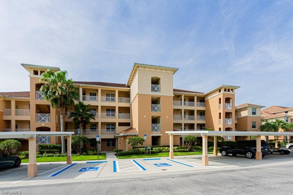 10530 Amiata WAY 103 FORT MYERS, FL 33913