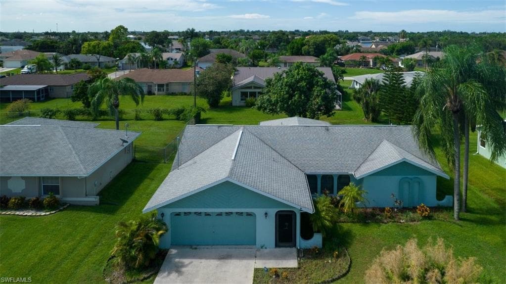 310 SE 4th ST CAPE CORAL, FL 33990