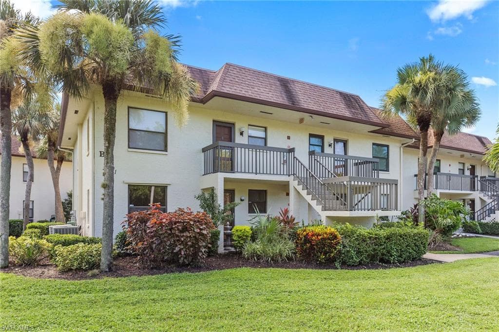 9291 Central Park DR 101 FORT MYERS, FL 33919