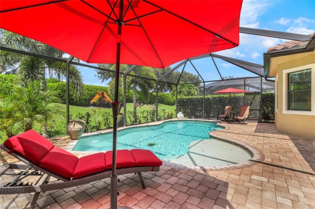 9097 Isla Bella CIR BONITA SPRINGS, FL 34135