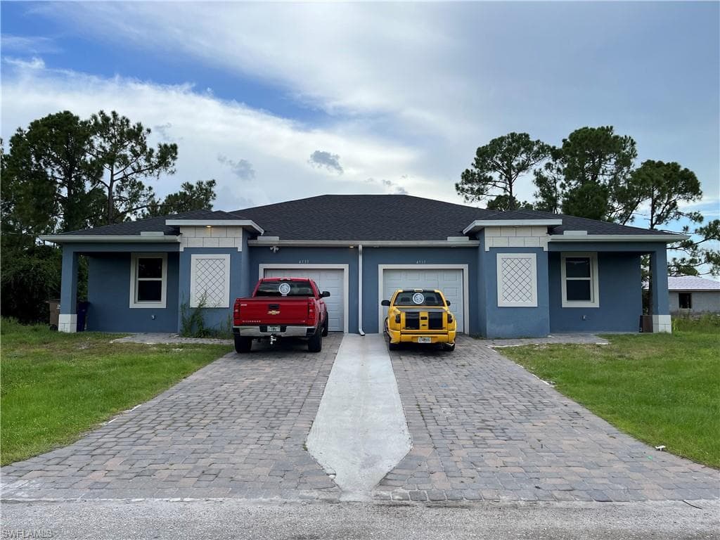 4533-4535 22nd ST SW LEHIGH ACRES, FL 33973