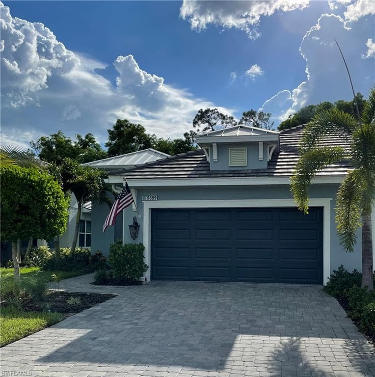 11699 Solano DR FORT MYERS, FL 33966