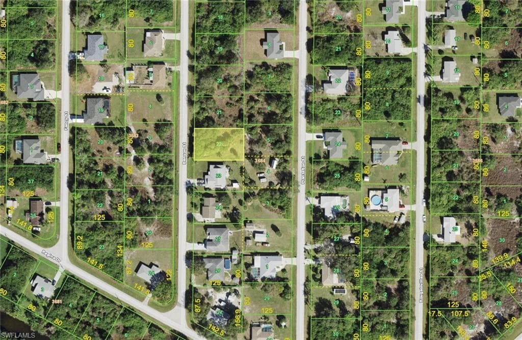 7138 Benson ST ENGLEWOOD, FL 34224