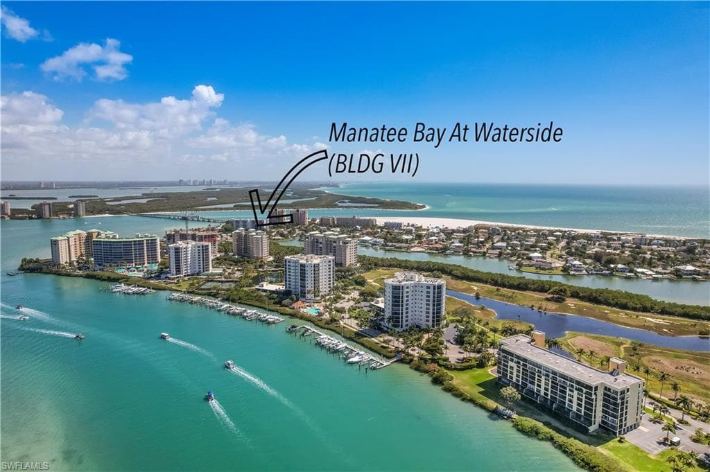 4182 Bay Beach LN 755 FORT MYERS BEACH, FL 33931
