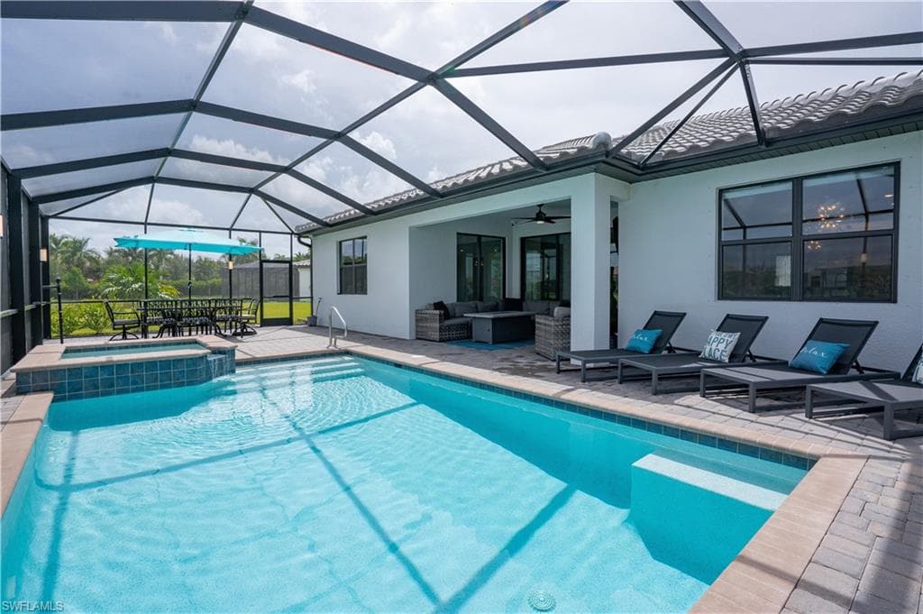 11861 Misty Arbor RUN FORT MYERS, FL 33913