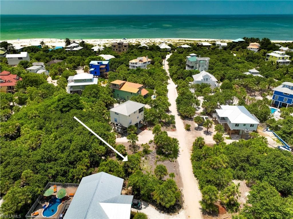 4521 Cutlass DR Upper Captiva, FL 33924